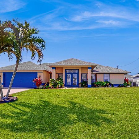 Surfside Oasis Villa Cape Coral Ngoại thất bức ảnh