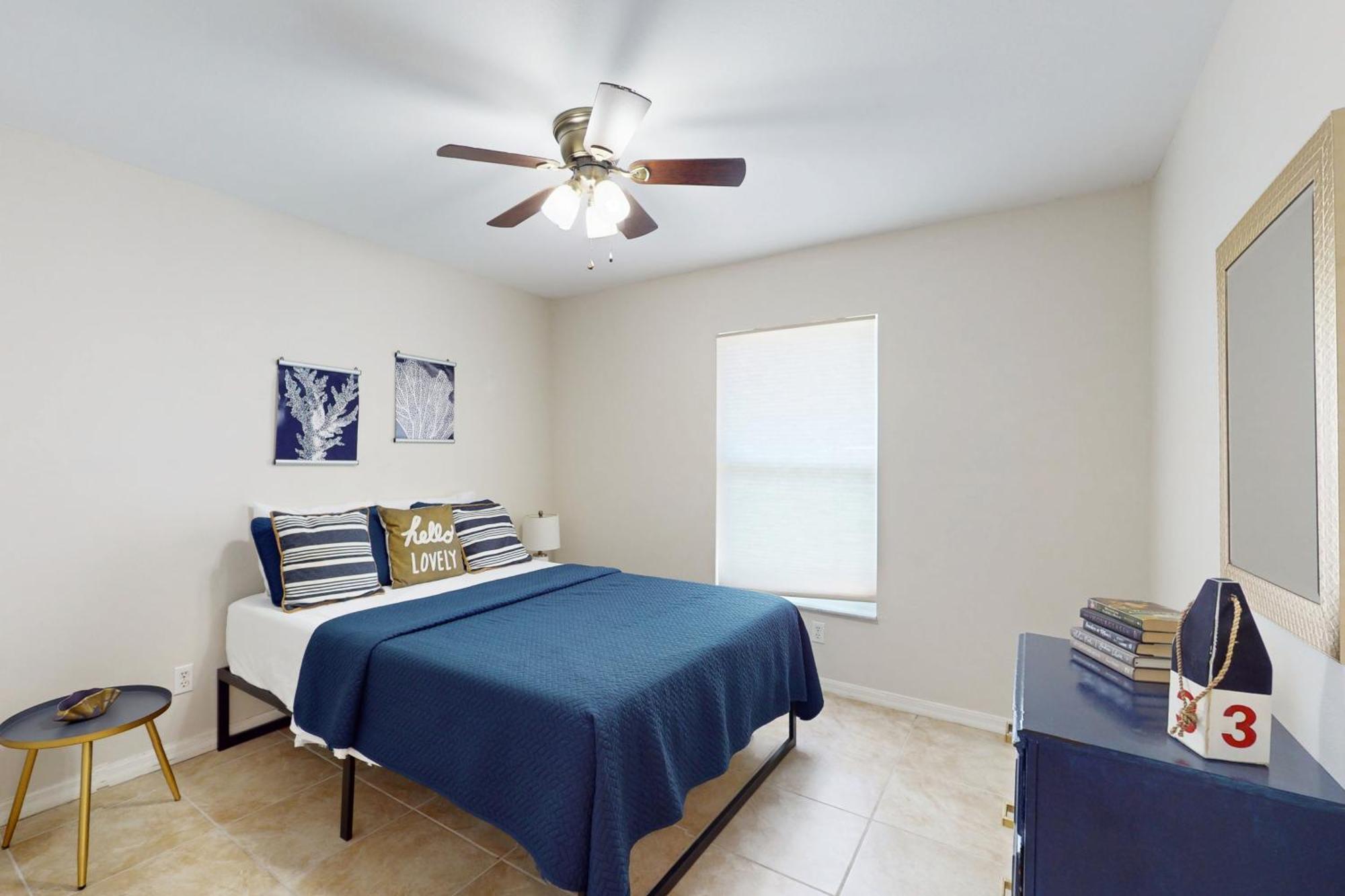 Surfside Oasis Villa Cape Coral Ngoại thất bức ảnh