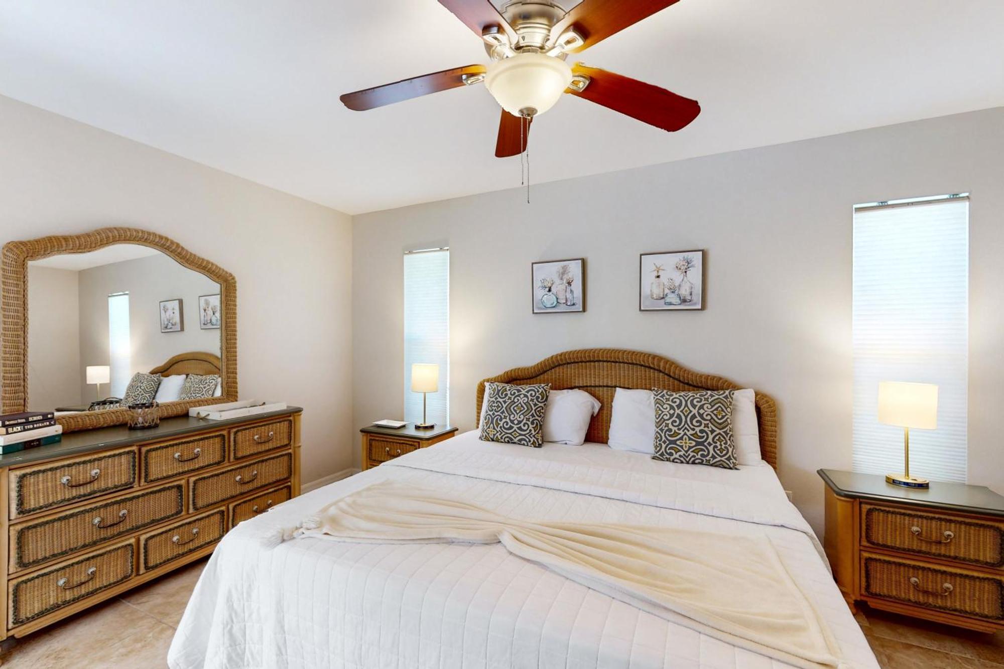 Surfside Oasis Villa Cape Coral Ngoại thất bức ảnh